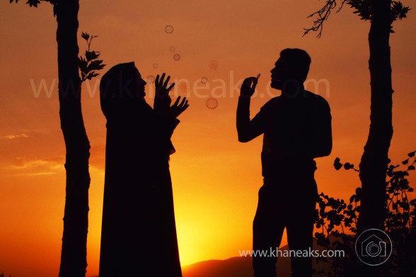سلام جهان